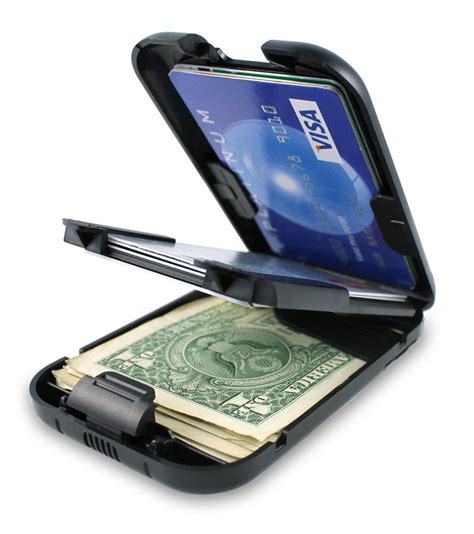 best men's wallets with rfid protection|rfid wallets that actually work.